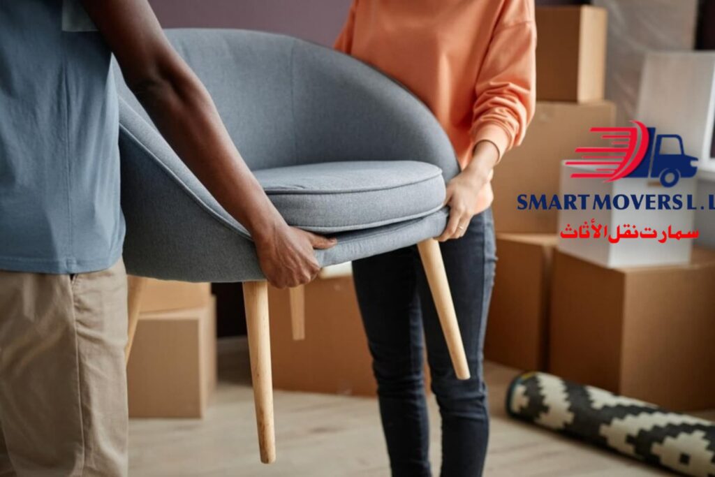 House Shifting and Relocation in Dubai