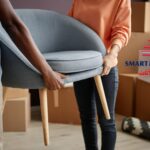 House Shifting and Relocation in Dubai